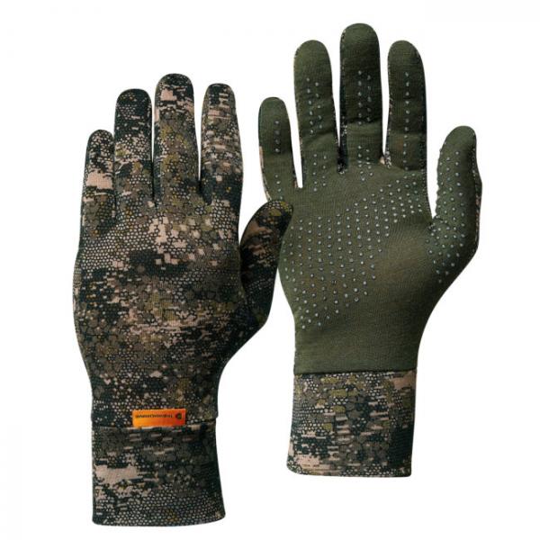 MERINO CAMO | Handschuhe